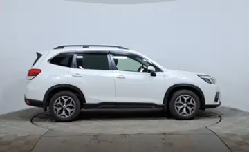 Subaru Forester 2019 года за 11 390 000 тг. в Астана фото 4