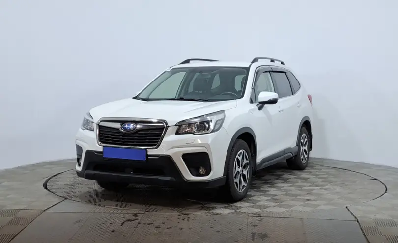 Subaru Forester 2019 года за 11 390 000 тг. в Астана