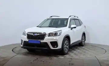 Subaru Forester 2019 года за 11 390 000 тг. в Астана фото 1
