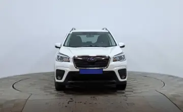 Subaru Forester 2019 года за 11 390 000 тг. в Астана фото 2