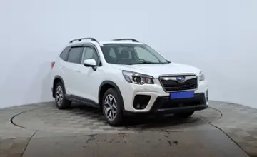 Subaru Forester 2019 года за 11 390 000 тг. в Астана фото 3