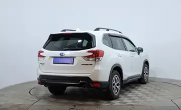 Subaru Forester 2019 года за 11 390 000 тг. в Астана