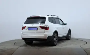 BMW X3 2006 года за 3 990 000 тг. в Астана
