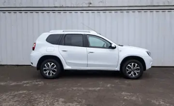 Nissan Terrano 2018 года за 6 190 000 тг. в Алматы фото 4