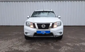 Nissan Terrano 2018 года за 6 190 000 тг. в Алматы фото 2