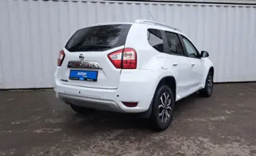 Nissan Terrano 2018 года за 6 190 000 тг. в Алматы