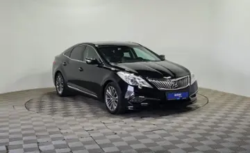 Hyundai Grandeur 2011 года за 8 500 000 тг. в Алматы фото 3