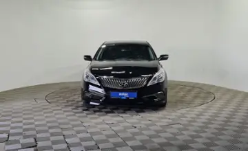 Hyundai Grandeur 2011 года за 8 500 000 тг. в Алматы фото 2