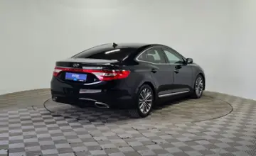 Hyundai Grandeur 2011 года за 8 500 000 тг. в Алматы