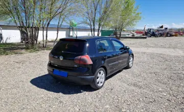 Volkswagen Golf 2008 года за 2 190 000 тг. в Талдыкорган