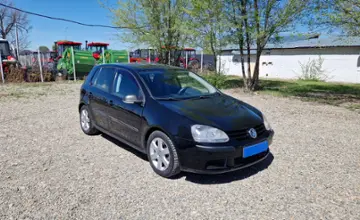 Volkswagen Golf 2008 года за 2 190 000 тг. в Талдыкорган фото 3