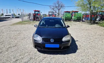 Volkswagen Golf 2008 года за 2 190 000 тг. в Талдыкорган фото 2