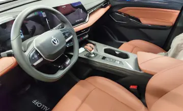 Changan X5 Plus 2025 года за 8 400 000 тг. в Астана фото 5