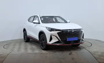 Changan X5 Plus 2025 года за 8 400 000 тг. в Астана фото 3