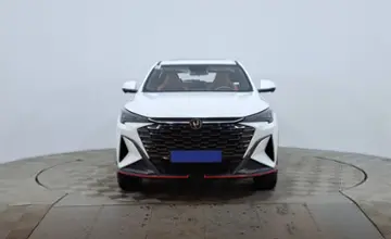 Changan X5 Plus 2025 года за 8 400 000 тг. в Астана фото 2