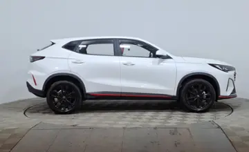 Changan X5 Plus 2025 года за 8 400 000 тг. в Астана фото 4