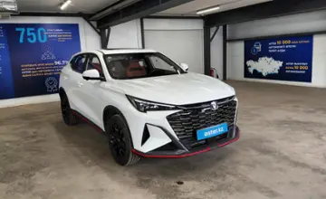 Changan X5 Plus 2025 года за 8 400 000 тг. в Астана фото 2