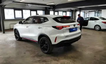 Changan X5 Plus 2025 года за 8 400 000 тг. в Астана фото 4