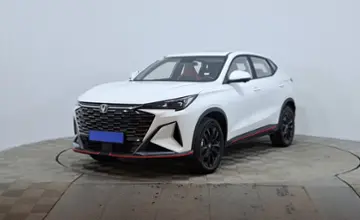 Changan X5 Plus 2025 года за 8 400 000 тг. в Астана фото 1