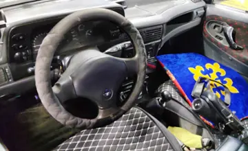 Daewoo Nexia 2005 года за 750 000 тг. в Астана фото 5