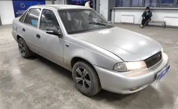 Daewoo Nexia 2005 года за 750 000 тг. в Астана фото 2