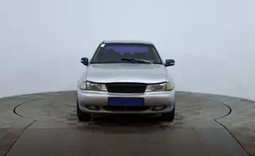 Daewoo Nexia 2005 года за 750 000 тг. в Астана фото 2