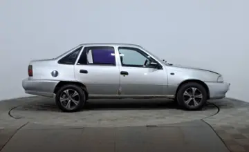 Daewoo Nexia 2005 года за 750 000 тг. в Астана фото 4