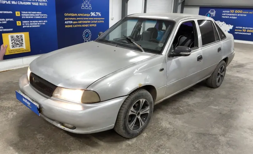 Daewoo Nexia 2005 года за 750 000 тг. в Астана