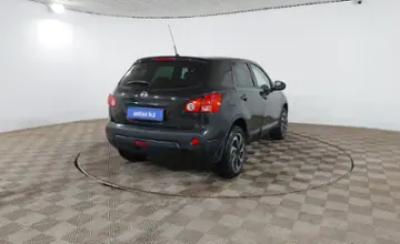 Nissan Qashqai 2008 года за 4 190 000 тг. в Шымкент