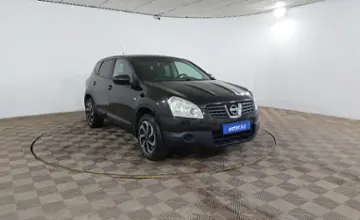 Nissan Qashqai 2008 года за 4 190 000 тг. в Шымкент фото 3