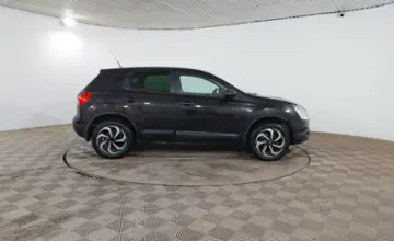 Nissan Qashqai 2008 года за 4 190 000 тг. в Шымкент фото 4