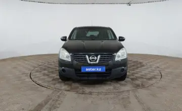 Nissan Qashqai 2008 года за 4 190 000 тг. в Шымкент фото 2
