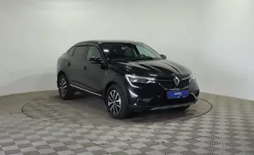 Renault Arkana 2019 года за 6 390 000 тг. в Алматы фото 3