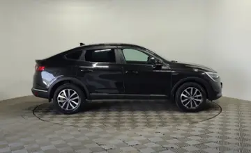 Renault Arkana 2019 года за 6 390 000 тг. в Алматы фото 4