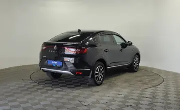 Renault Arkana 2019 года за 6 390 000 тг. в Алматы