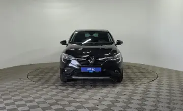 Renault Arkana 2019 года за 6 390 000 тг. в Алматы фото 2