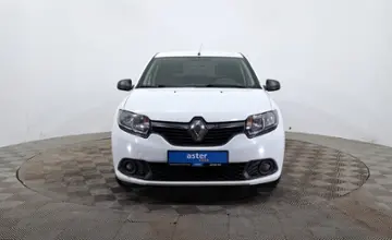 Renault Sandero 2015 года за 2 390 000 тг. в Астана фото 2