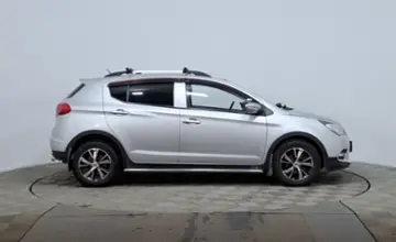 Lifan X50 2016 года за 2 790 000 тг. в Астана фото 4