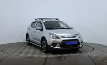 Lifan X50 2016 года за 2 790 000 тг. в Астана фото 3