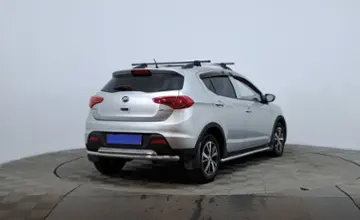 Lifan X50 2016 года за 2 790 000 тг. в Астана