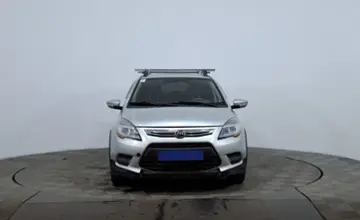 Lifan X50 2016 года за 2 790 000 тг. в Астана фото 2