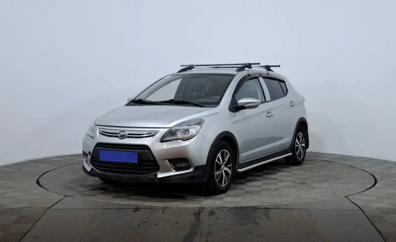 Lifan X50 2016 года за 2 790 000 тг. в Астана