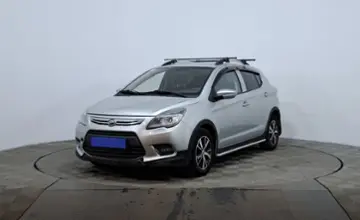 Lifan X50 2016 года за 2 790 000 тг. в Астана фото 1