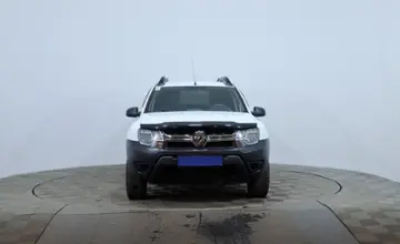 Renault Duster 2019 года за 4 990 000 тг. в Астана фото 2