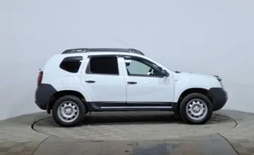 Renault Duster 2019 года за 4 990 000 тг. в Астана фото 4