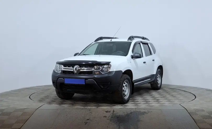 Renault Duster 2019 года за 4 990 000 тг. в Астана