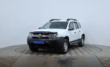 Renault Duster 2019 года за 4 990 000 тг. в Астана фото 1