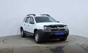 Renault Duster 2019 года за 4 990 000 тг. в Астана фото 3