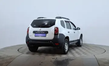 Renault Duster 2019 года за 4 990 000 тг. в Астана