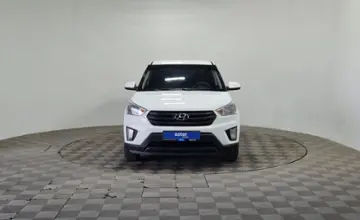 Hyundai Creta 2020 года за 8 090 000 тг. в Алматы фото 2